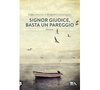 Signor giudice, basta un pareggio