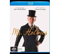 Signor Holmes