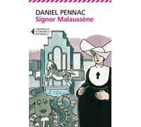 Signor Malaussène