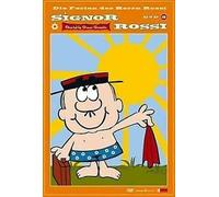 Signor Rossi 3 - Die Ferien des Herrn Rossi