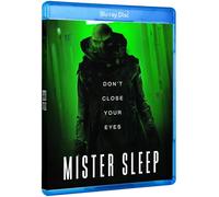 Signor Sonno [Blu-ray]