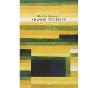Signor Tenente