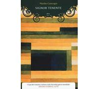 Signor Tenente