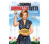 Signora Ammazzatutti (La) (DVD) Ricky Lake Traci Lords Basil Poledouris