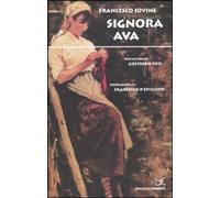 Signora Ava [Hardcover] Jovine, Francesco