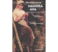 Signora Ava - Jovine Francesco