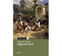 Signora Ava [Paperback] [Oct 29, 2021] Jovine, Francesco