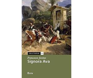 Signora Ava [Paperback] [Oct 29, 2021] Jovine, Francesco