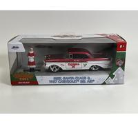 Signora Babbo Natale E Chevrolet Bel Aria 1:3 2 Scala Jada 253253008