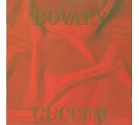 SIGNORA BOVARY -PRIMA STAMPA FRANCESCO GUCCINI