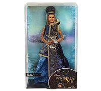 Signora Chi,dal Film Disney nelle Pieghe del Tempo