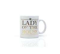 " Signora Di The House " Downton Abbey Ispirato Caffè Tazza Grande Ceramica 20