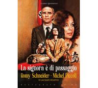 Signora E' Di Passaggio (la) (restaurato In Hd) [Dvd] - 1982