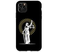 Signora Giustizia Custodia per iPhone 11 Pro Max