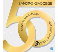 Signora Mia Sapessi. .. 50 Volte Ti Ho Sognata (1 Vinile) - San... (Vinile)