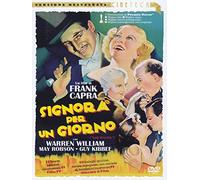 Signora per un giorno
