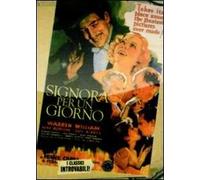 Signora per un giorno (DVD)
