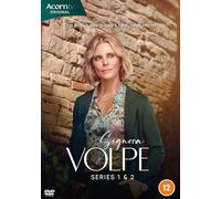 Signora Volpe: Season 1-2 [Region 2]