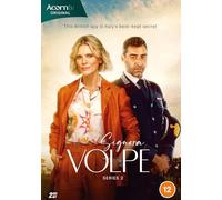Signora Volpe: Season 2 [Region 2]