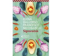 Signoramia