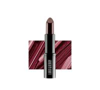 Signore & Bacca Vogue Opaco Estremamente Liscio Non Stick Rossetto Nero Red 7604
