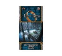 Signore Degli Anelli Gioco di Carte - La Immerso Ruinen - Traumjäger - #4