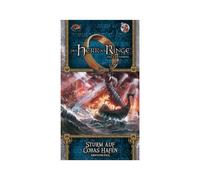 Signore Degli Anelli Gioco di Carte - Tempesta Salita Cobas Porto - Traumjäger -