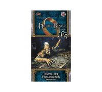 Signore Degli Anelli Gioco di Carte - Tempio Il Vergangenen - Traumjäger - #3