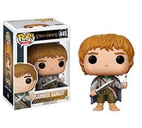 Signore Degli Anelli Lord Of The Rings Samwise Gamgee POP Movies #445 Figure