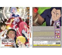 Signore dei Demoni, riprova (Stagione 1 e 2: VOL.1 - 24) ~ Tutte le regioni ...