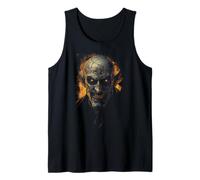 Signore dei vampiri infernali Canotta