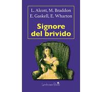 Signore del brivido