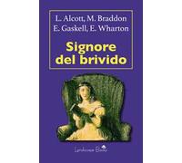 Signore del brivido