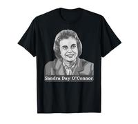 Signore della Corte Suprema - Sandra Day O'Connor Maglietta