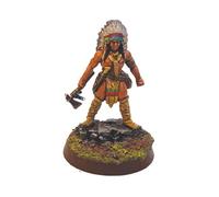 Signore della guerra di Sachem