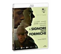 Signore Delle Formiche (il) [Blu-Ray] - Elio Germano,Luigi Lo Cascio - 2022