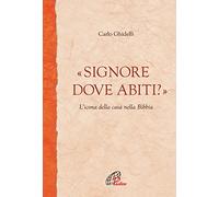 «Signore dove abiti?». L'icona della casa nella Bibbia
