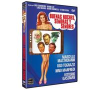Signore e signori, buonanotte (1976) Dvd - AUDIO ITA