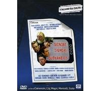 Signore E Signori, Buonanotte by vittorio gassman