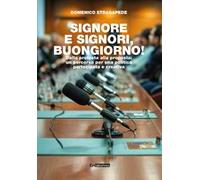 Signore e signori, buongiorno! Dalla protesta alla proposta: un percorso per una politica partecipata e creativa