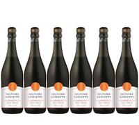 Signore Giuseppe - Lambrusco Rosso, Spumante Amabile (6 x 0.75 L)