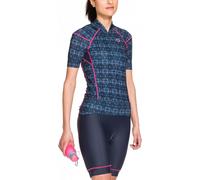 Gregster maglia da ciclismo da donna set maglia da ciclismo manica corta...