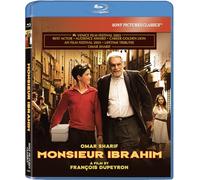 Signore Ibrahim [Blu-ray]
