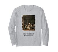 Signore in Attesa di Diego Velazquez con Occhiali da Sole Maglia a Manica
