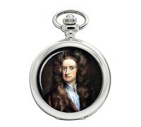 Signore Isaac Newton Orologio da Tasca