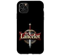 Signore Lancillotto Cavaliere Custodia per iPhone 11 Pro Max