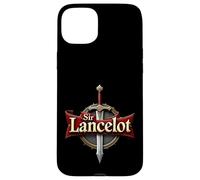 Signore Lancillotto Cavaliere Custodia per iPhone 15 Plus