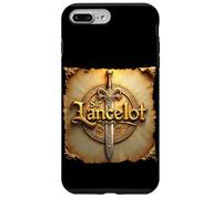 Signore Lancillotto Cavaliere Custodia per iPhone 7 Plus/8 Plus