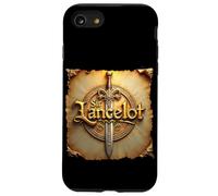Signore Lancillotto Cavaliere Custodia per iPhone SE (2020) / 7 / 8