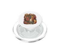 Signore Loin PopSockets PopGrip per MagSafe